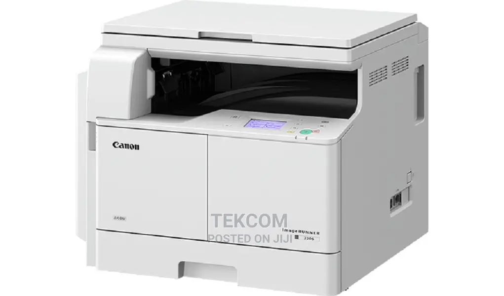 Cannon Imagerunner 2206