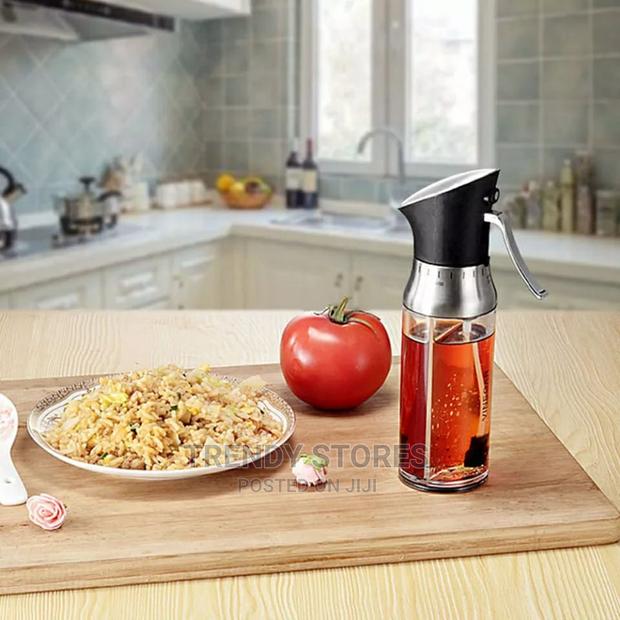 2 in 1 Oil Vinegar Bottle - thumbnail 3