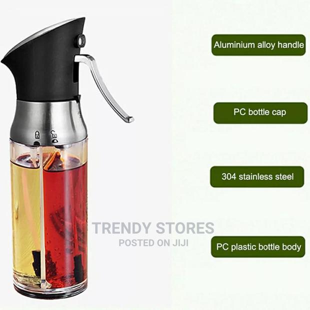 2 in 1 Oil Vinegar Bottle - thumbnail 9