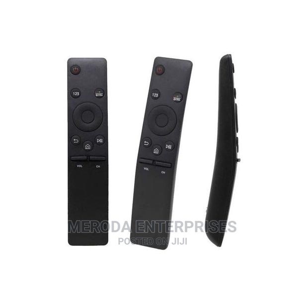 Samsung Smart Remote Control Replacement for Samsung HD 4K - main view