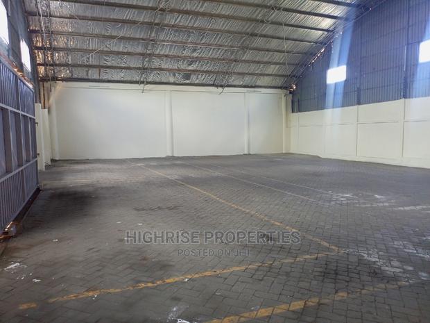 6000 Sq Ft Godown in Mombasa Town - thumbnail 7
