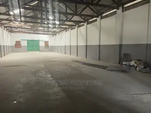 6000 Sq Ft Godown for Rent in Shimanzi
