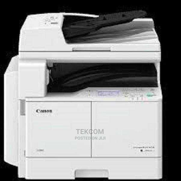 CANON Imagerunner 2206N