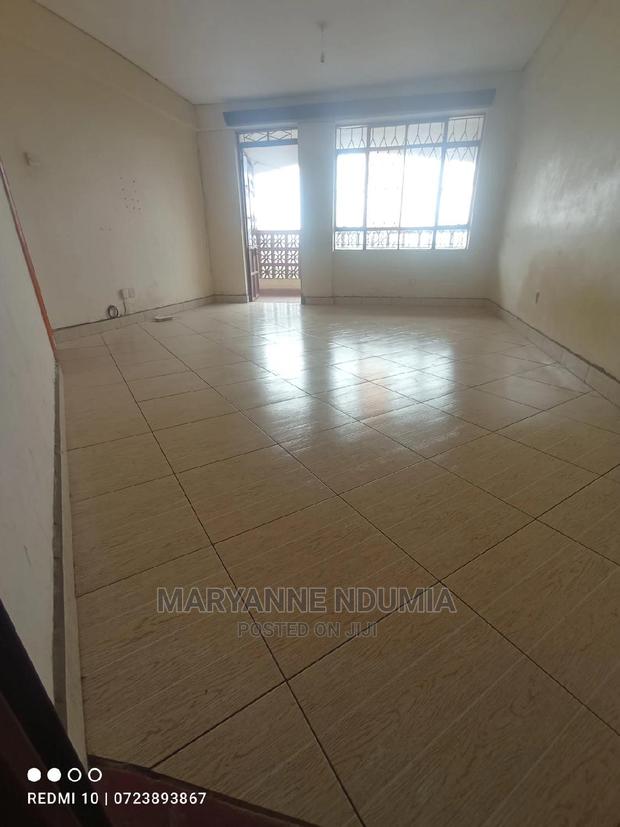 2bdrm Apartment in Madaraka for Rent - main view