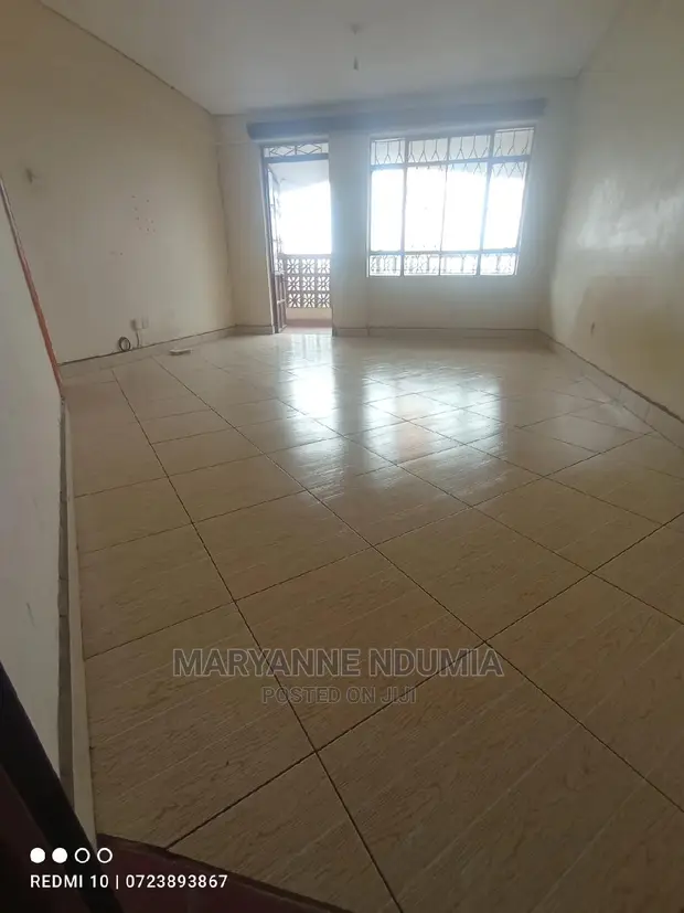 2bdrm Apartment in Madaraka for Rent