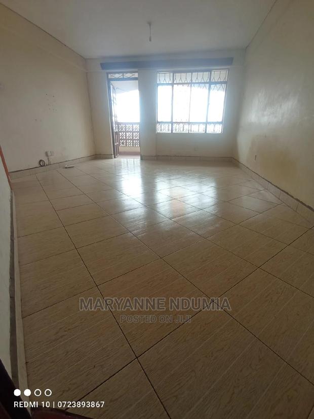 2bdrm Apartment in Madaraka for Rent - thumbnail 3