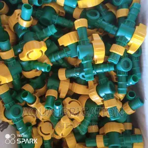 Drip Valves Different Types