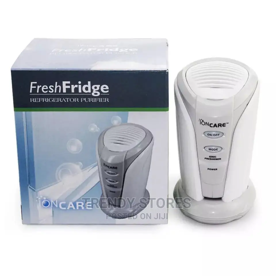 Refrigerator Ozone Air Purifier