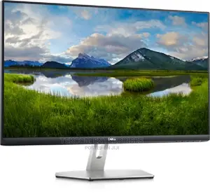 Dell 27 Monitor - S2721HN