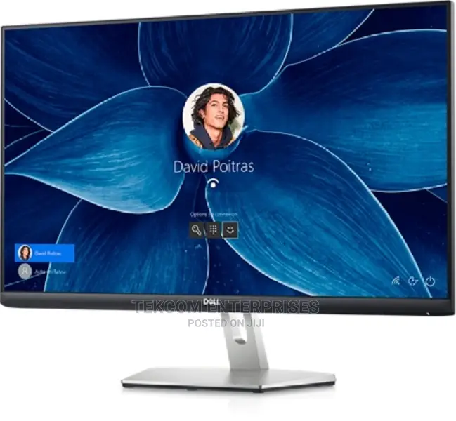Dell 27 Monitor - S2721HN