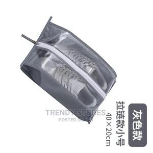 Waterproof Shoe Bag - thumbnail 2