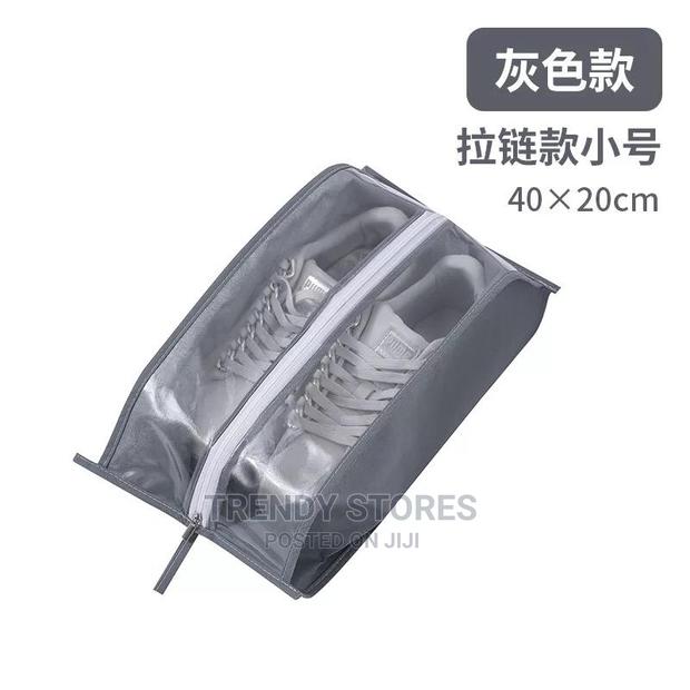 Waterproof Shoe Bag - thumbnail 3