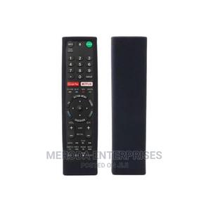 Remote Control for Sony Smart TV - main view