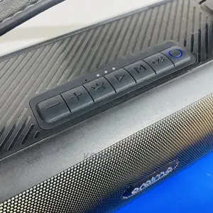 Oraimo Boom Speaker!! Oraimo Bass Go Boom Wireless Speaker!!