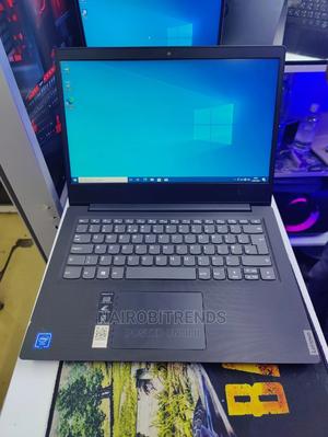 Laptop Lenovo IdeaPad S145 4GB Intel Celeron HDD 1T - main view