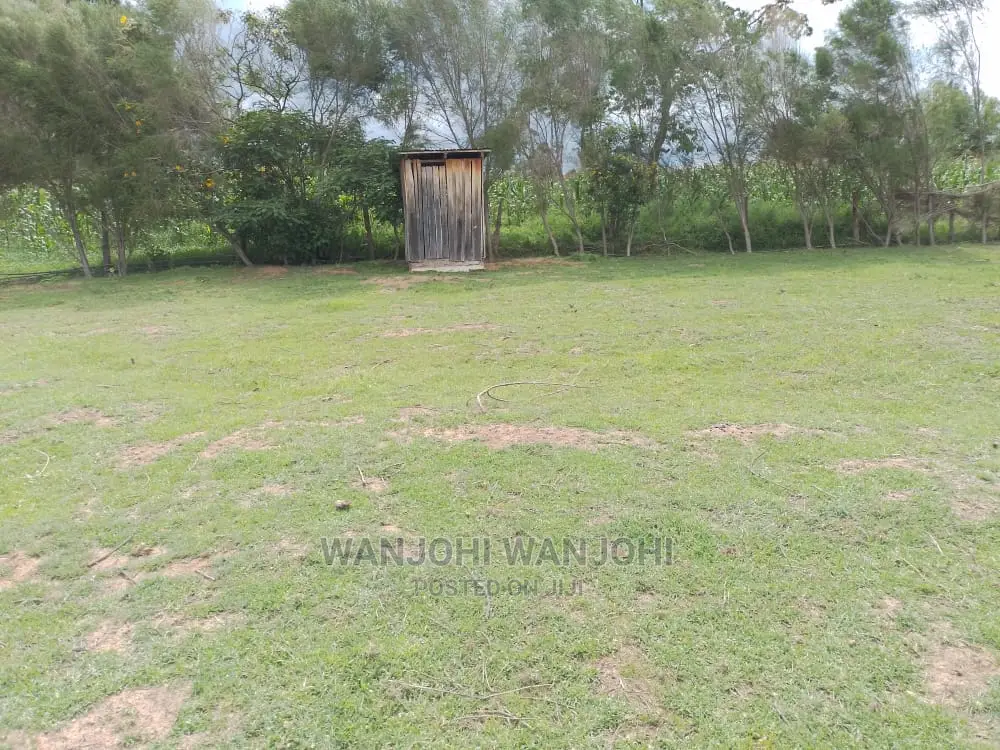 Prime Plots With Proximity to Tarmac