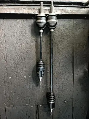 Drive Shaft Suzuki Swift