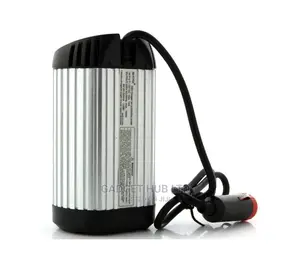 Car Inverter Car DC AC Inverter Car Air Purifier Air Cleaner
