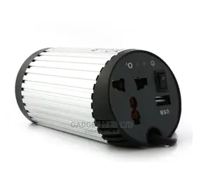 Car Inverter Car DC AC Inverter Car Air Purifier Air Cleaner