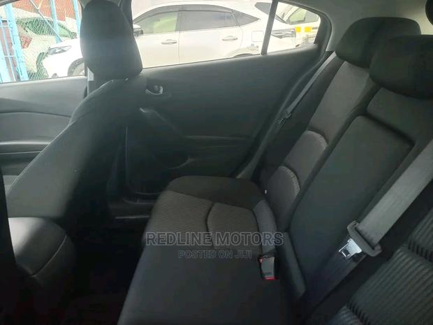 Mazda Axela 2016 Blue - thumbnail 2