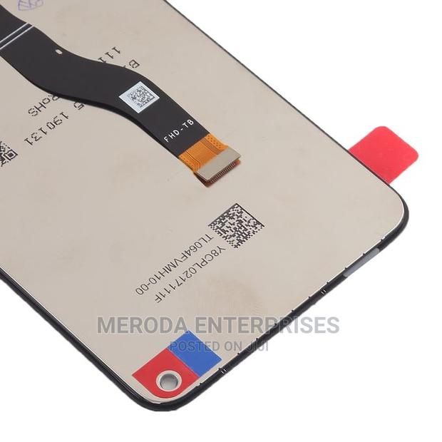 LCD Screen for Huawei Nova 4 Original - main view