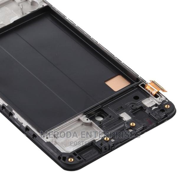 Original Samsung Galaxy A51 Display LCD Screen - thumbnail 3