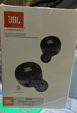 Jbl Wireless-Tws 5 Buds. - thumbnail 2