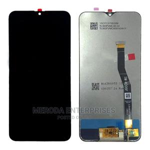 Original LCD Screen for Galaxy M20 (Black) - thumbnail 2