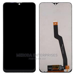 LCD Screen for Samsung Galaxy M10 (Black) - thumbnail 2