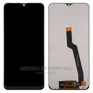 LCD Screen for Samsung Galaxy M10 (Black)