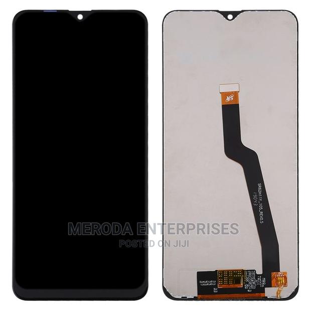 LCD Screen for Samsung Galaxy M10 (Black) - main view