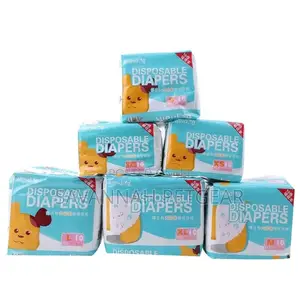 Disposable Female Dog Diapers