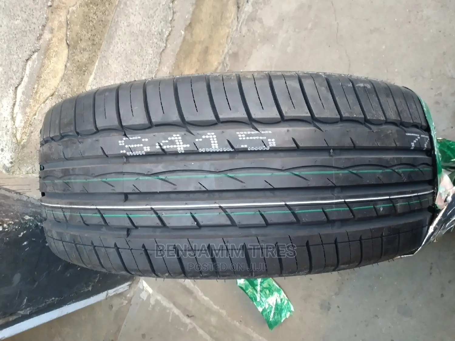 Roadcruza Tires Sizes 245/45r19