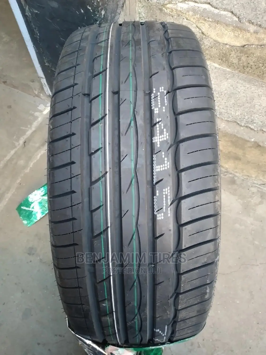 Roadcruza Tires Sizes 245/45r19