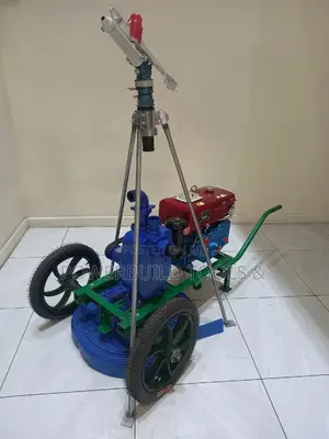 Sprinkler Set Water Pump(Asp7)