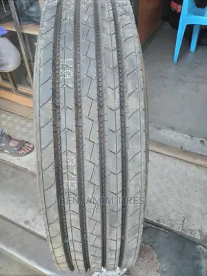 Compasal Tires Sizes 255/70r22.5 for Fi Tubeles.