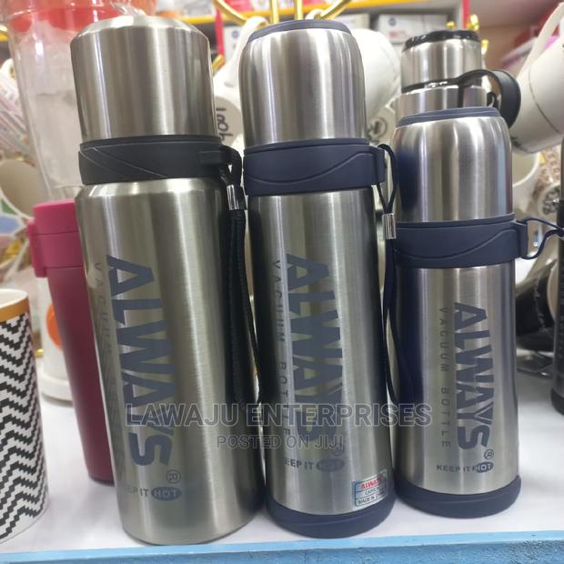 Always Thermos Flasks - main view