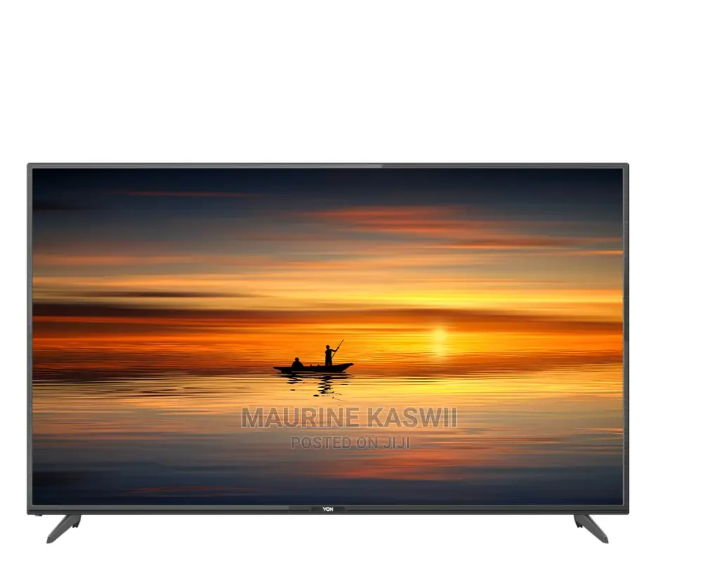 50 Syinix Smart Android Frameless