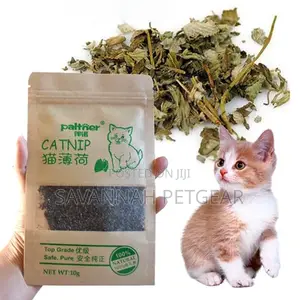 Paltner Top Grade Catnip