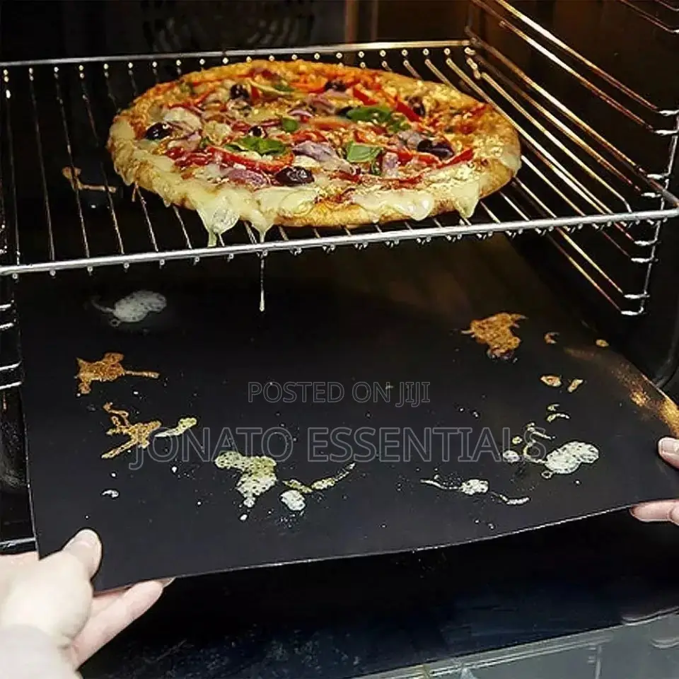 Barbeque Grill Mat