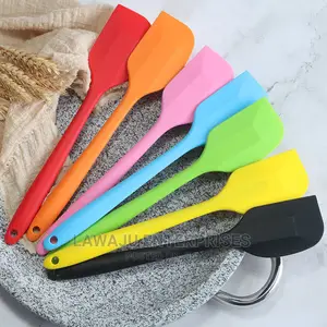 Silicon Spatula