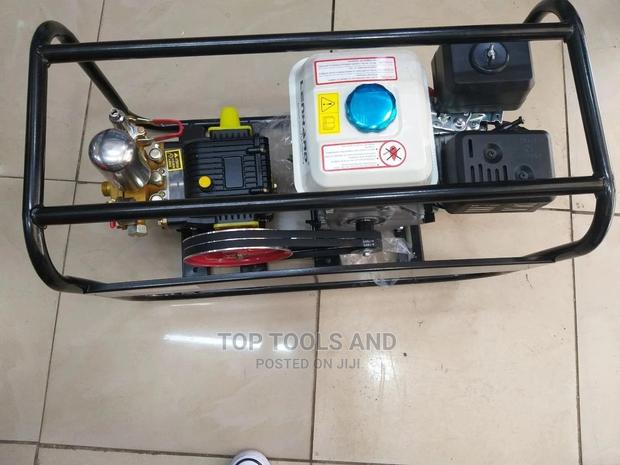 Lenhard Germany Power Sprayer - thumbnail 3