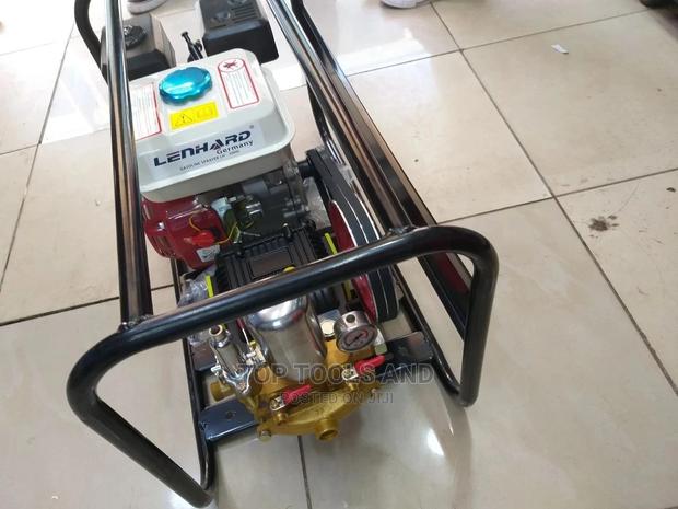 Lenhard Germany Power Sprayer - thumbnail 8