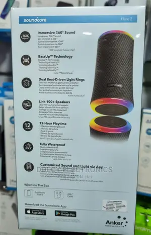 Anker Souncore Flare 2