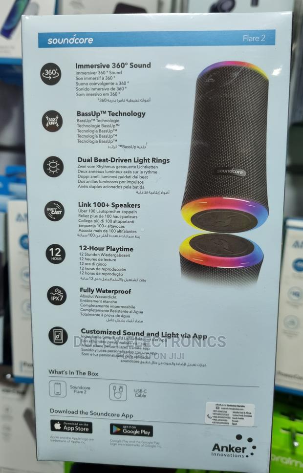 Anker Souncore Flare 2 - thumbnail 2