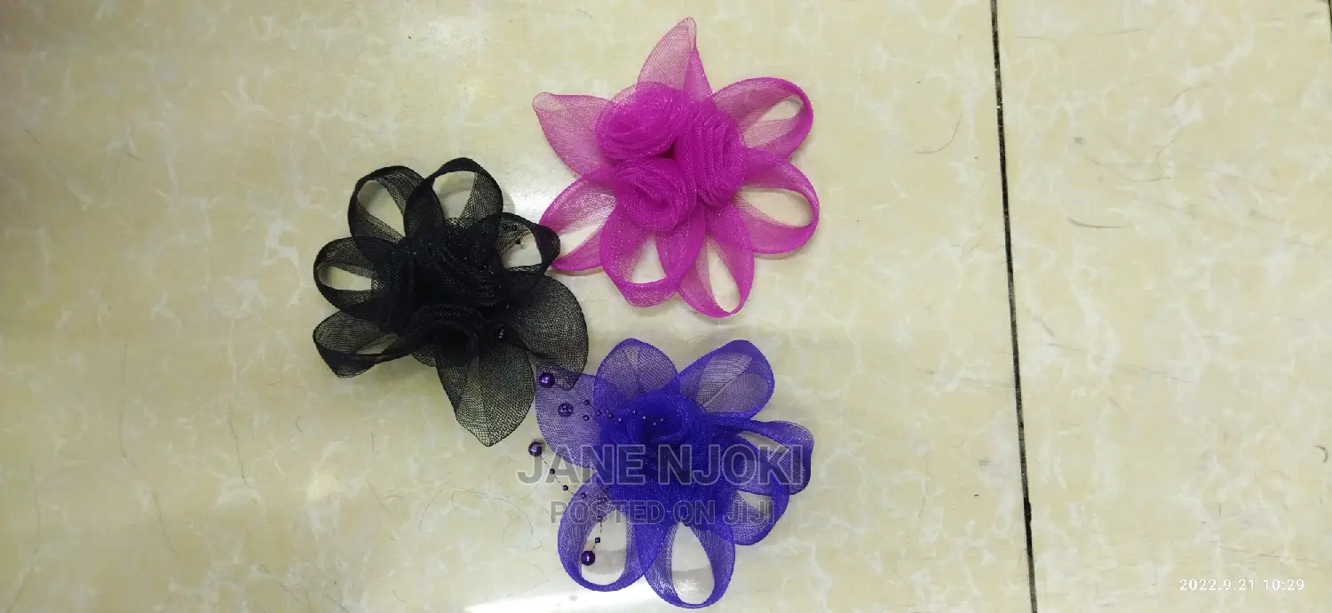 Fascinter Hats