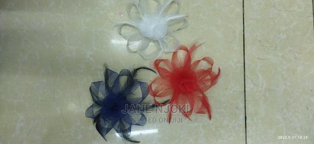 Fascinter Hats - thumbnail 2