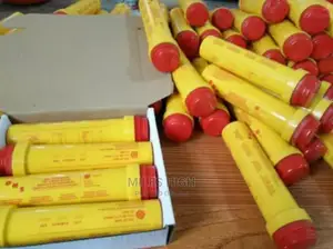 Fireworks Signal Flares