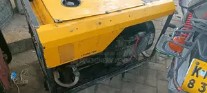 10kva Diesel Power Generator for Hire/Lease -Short Long Term