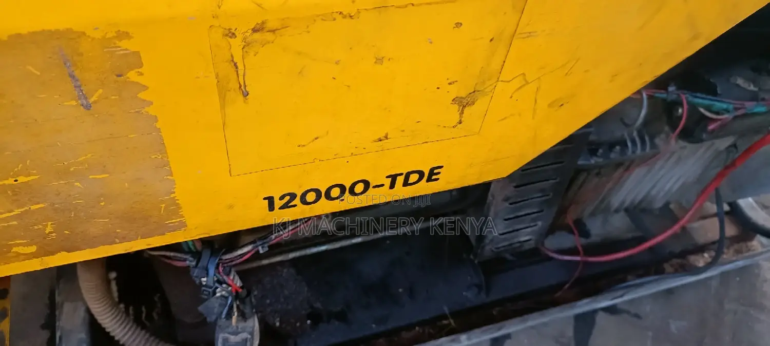 10kva Diesel Power Generator for Hire/Lease -Short Long Term